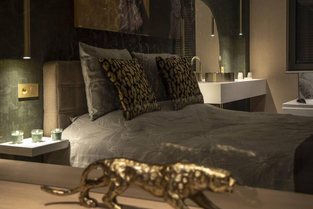 Suitedreams - Bali Suite เลียจ ภายนอก รูปภาพ
