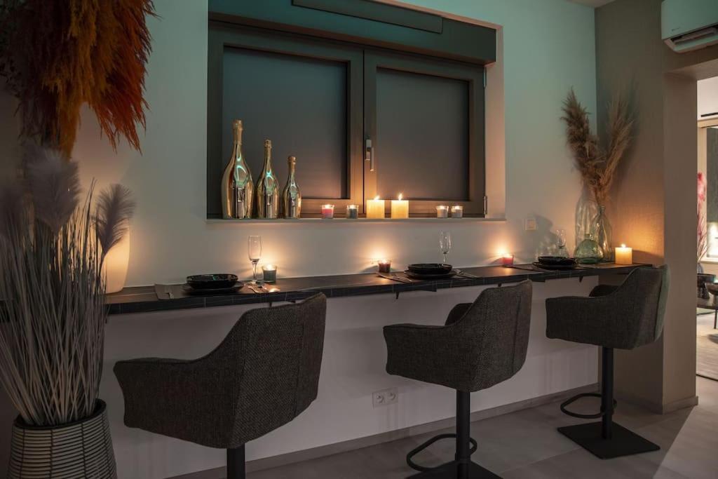 Suitedreams - Bali Suite เลียจ ภายนอก รูปภาพ