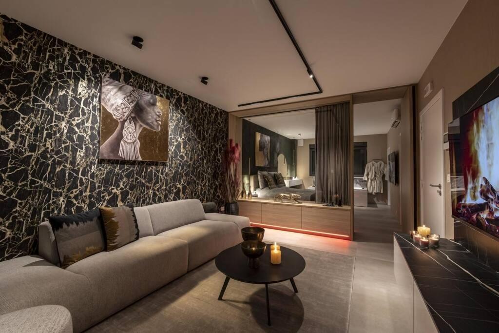 Suitedreams - Bali Suite เลียจ ภายนอก รูปภาพ
