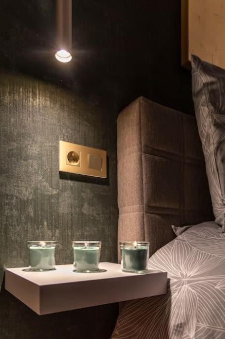 Suitedreams - Bali Suite เลียจ ภายนอก รูปภาพ