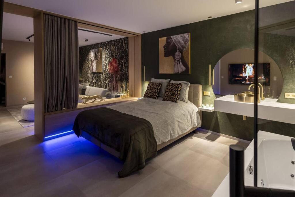 Suitedreams - Bali Suite เลียจ ภายนอก รูปภาพ
