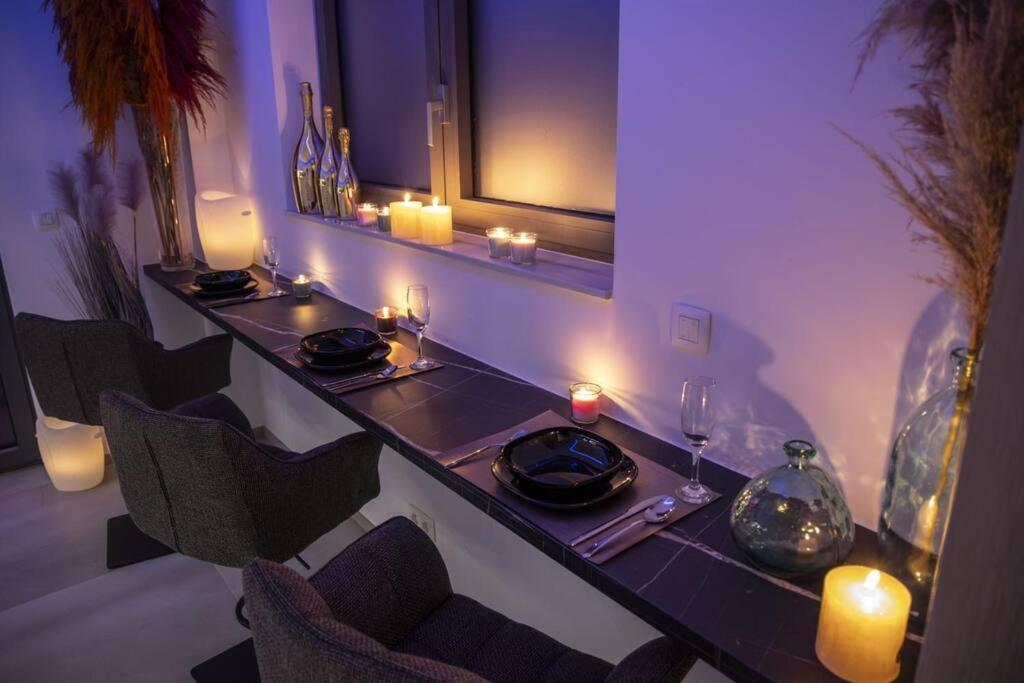 Suitedreams - Bali Suite เลียจ ภายนอก รูปภาพ