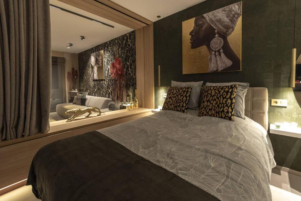 Suitedreams - Bali Suite เลียจ ภายนอก รูปภาพ