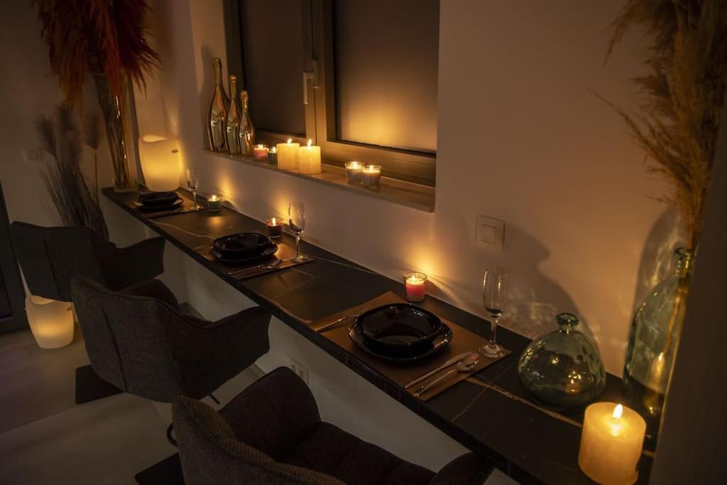 Suitedreams - Bali Suite เลียจ ภายนอก รูปภาพ