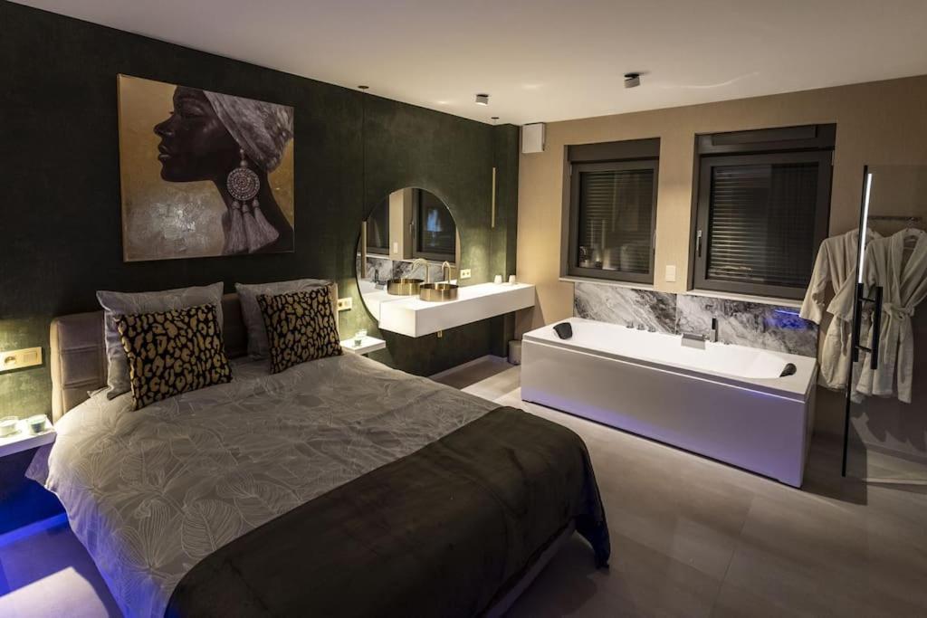 Suitedreams - Bali Suite เลียจ ภายนอก รูปภาพ