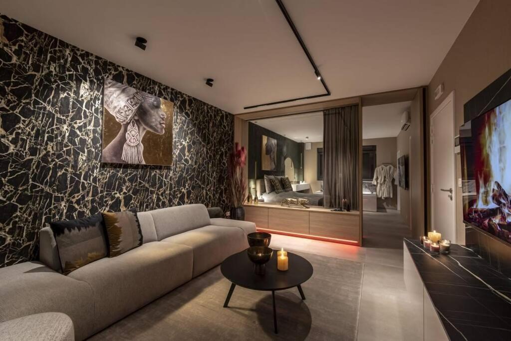 Suitedreams - Bali Suite เลียจ ภายนอก รูปภาพ