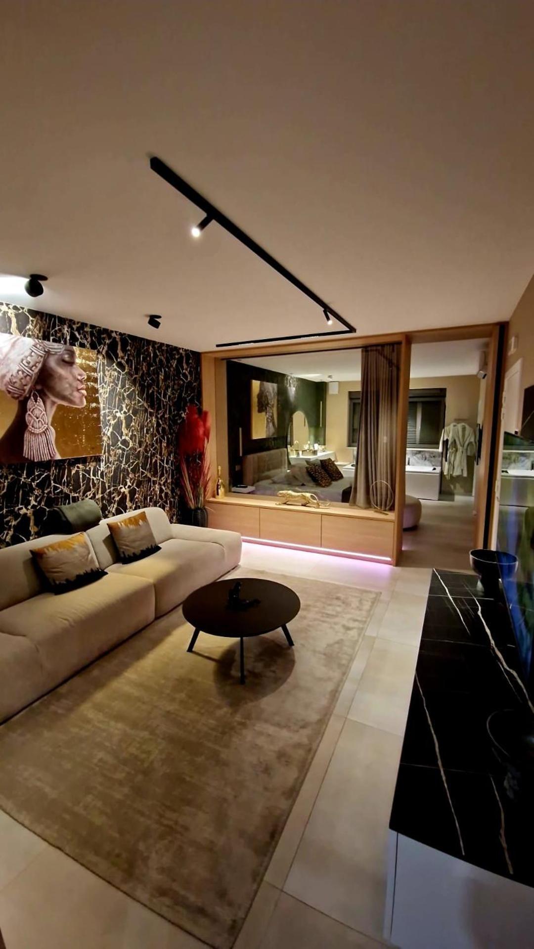 Suitedreams - Bali Suite เลียจ ภายนอก รูปภาพ