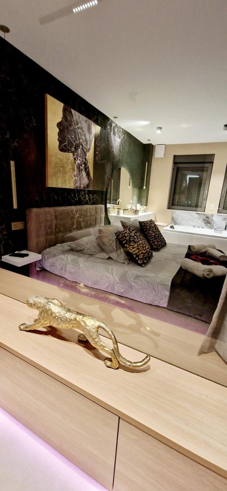 Suitedreams - Bali Suite เลียจ ภายนอก รูปภาพ