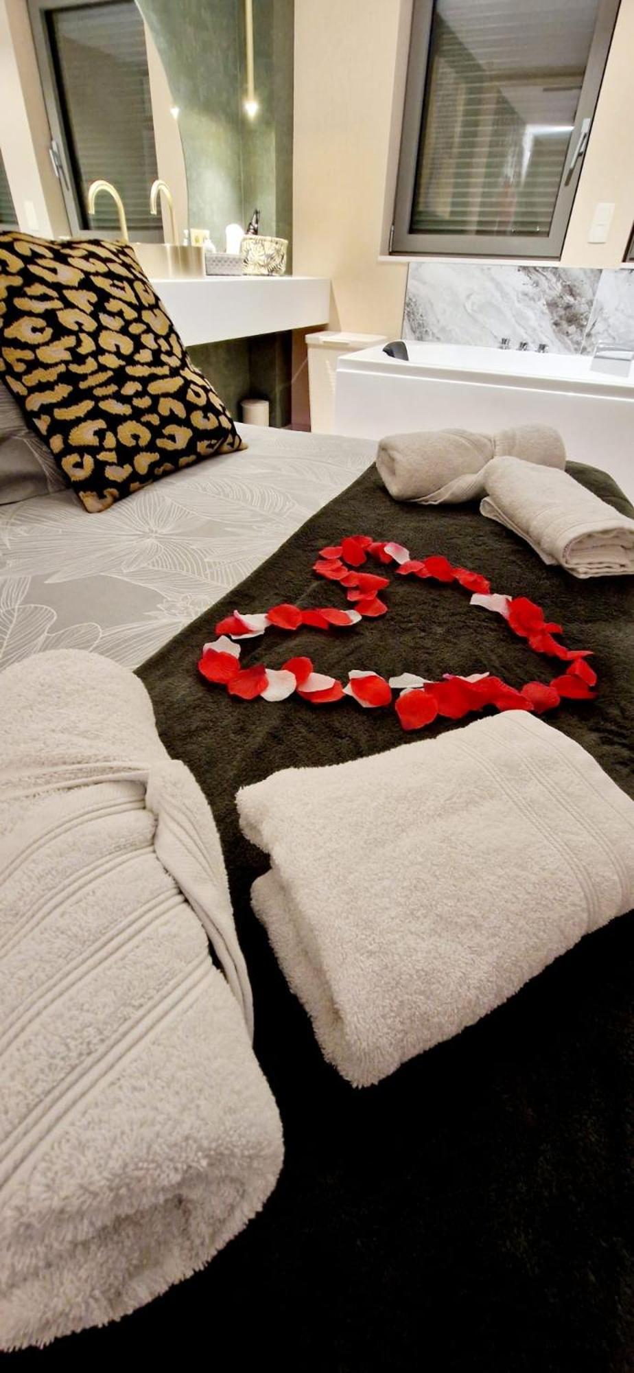 Suitedreams - Bali Suite เลียจ ภายนอก รูปภาพ
