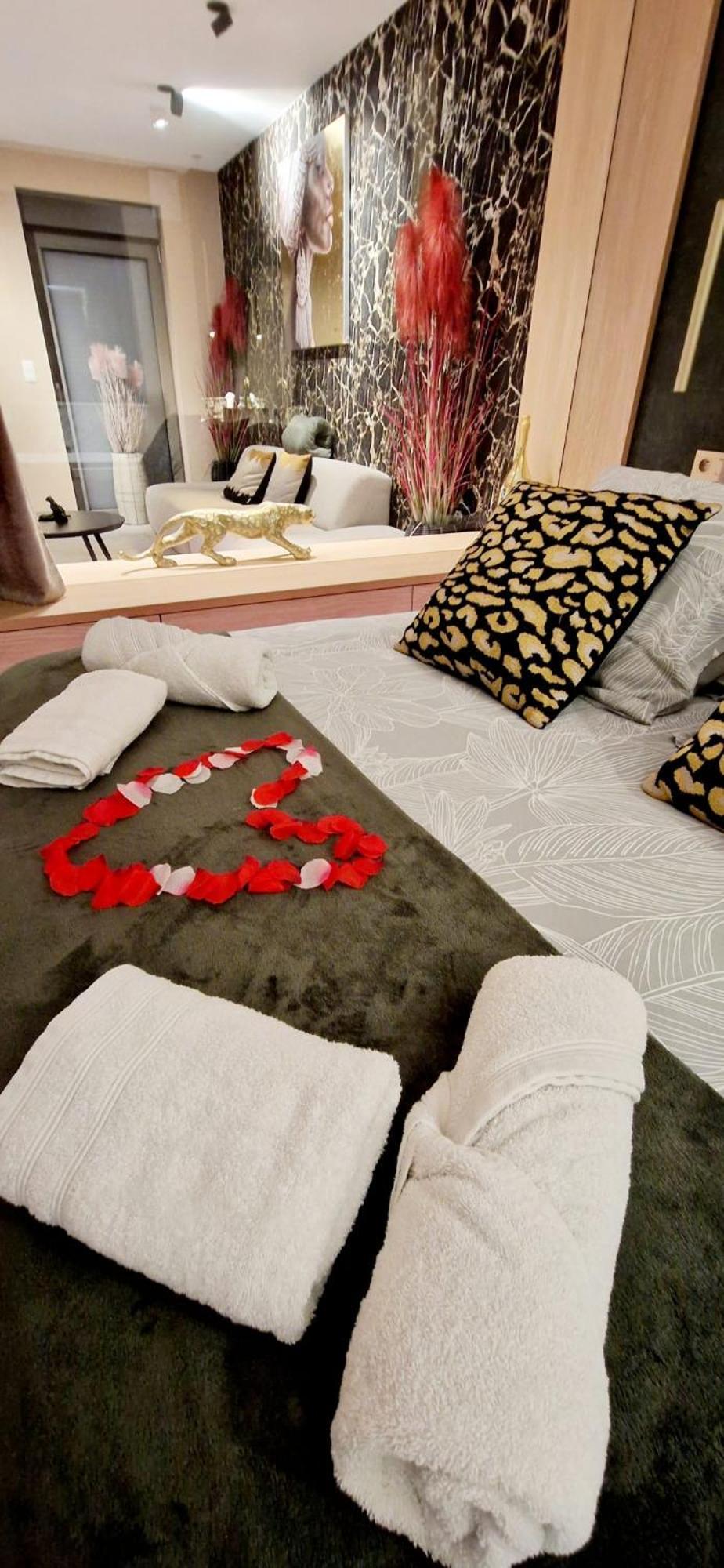 Suitedreams - Bali Suite เลียจ ภายนอก รูปภาพ