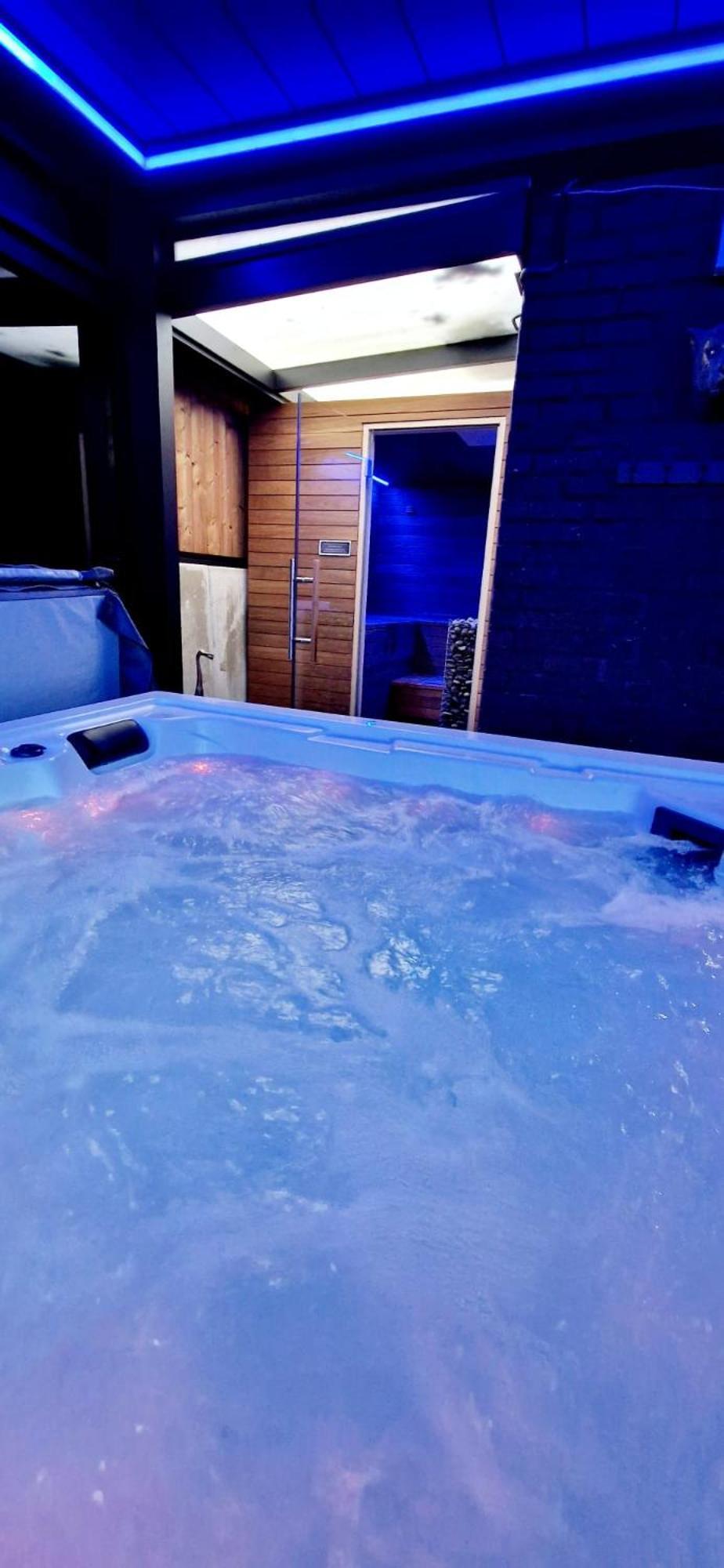 Suitedreams - Bali Suite เลียจ ภายนอก รูปภาพ