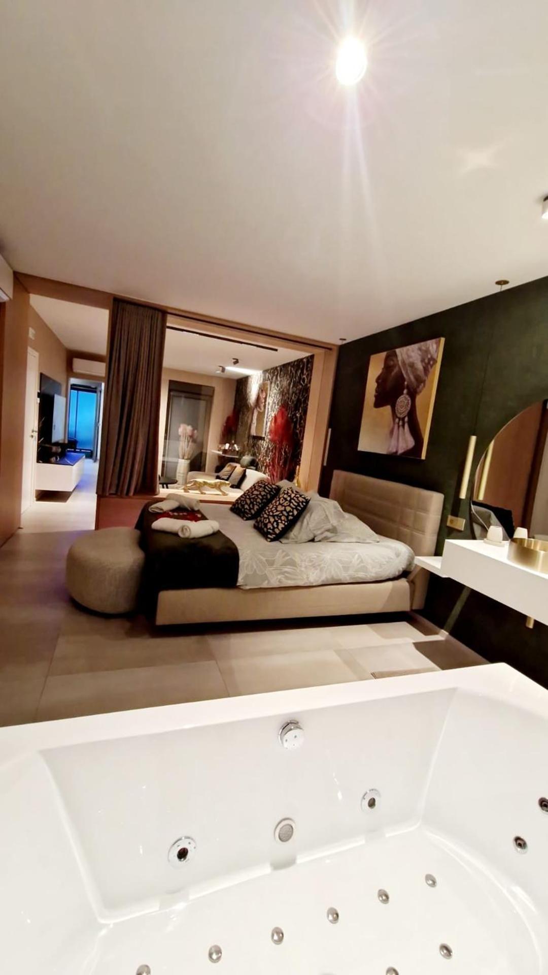 Suitedreams - Bali Suite เลียจ ภายนอก รูปภาพ
