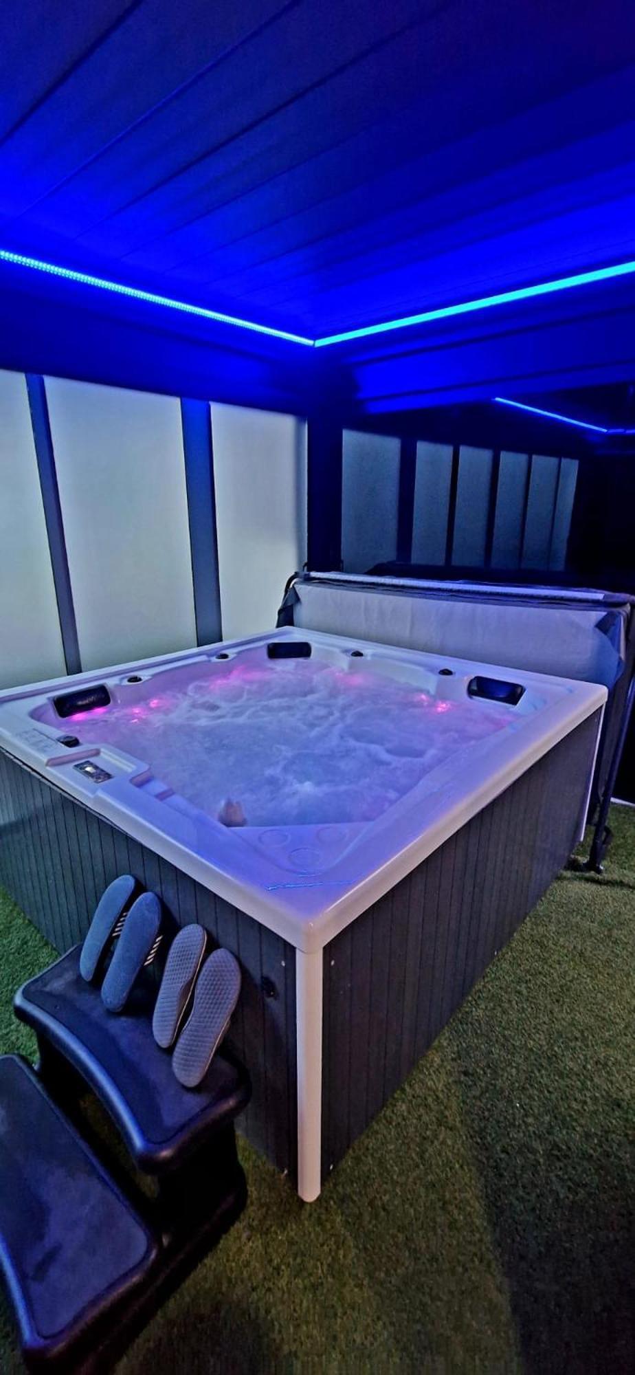 Suitedreams - Bali Suite เลียจ ภายนอก รูปภาพ
